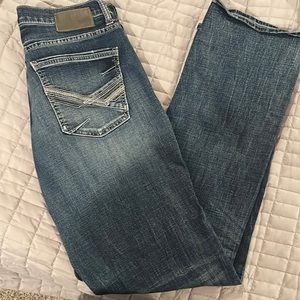 BKE Derek with Stretch